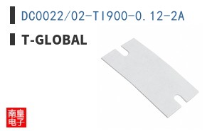 DC0022/02-TI900-0.12-2A