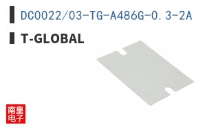 DC0022/03-TG-A486G-0.3-2A