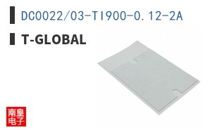 DC0022/03-TI900-0.12-2A