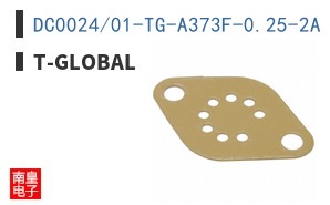 DC0024/01-TG-A373F-0.25-2A