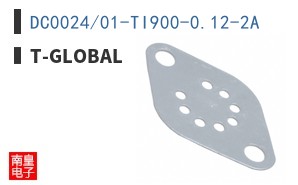 DC0024/01-TI900-0.12-2A