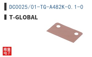 DC0025/01-TG-A482K-0.1-0