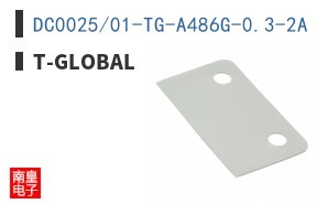 DC0025/01-TG-A486G-0.3-2A