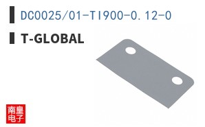 DC0025/01-TI900-0.12-0