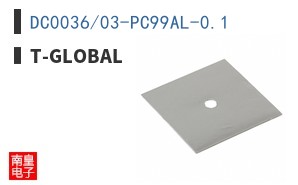 DC0036/03-PC99AL-0.1