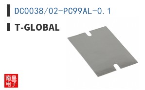 DC0038/02-PC99AL-0.1