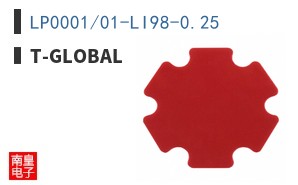 LP0001/01-LI98-0.25