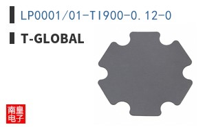 LP0001/01-TI900-0.12-0