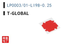 LP0003/01-LI98-0.25