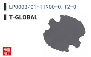 LP0003/01-TI900-0.12-0