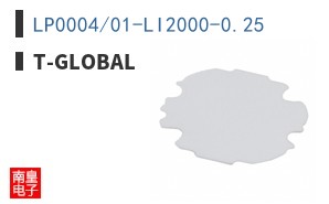 LP0004/01-LI2000-0.25