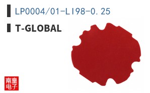 LP0004/01-LI98-0.25