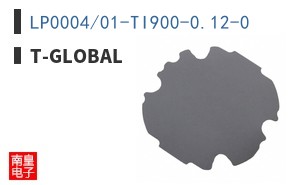 LP0004/01-TI900-0.12-0
