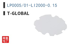 LP0005/01-LI2000-0.15