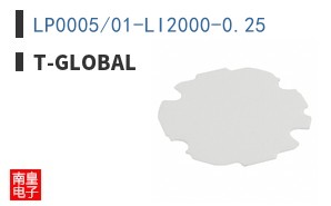 LP0005/01-LI2000-0.25