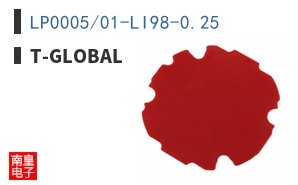 LP0005/01-LI98-0.25
