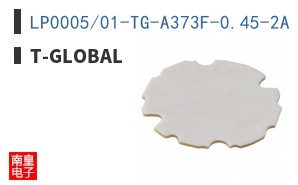 LP0005/01-TG-A373F-0.45-2A