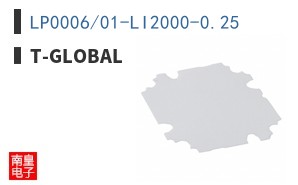 LP0006/01-LI2000-0.25
