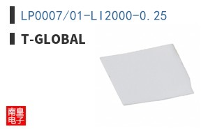 LP0007/01-LI2000-0.25