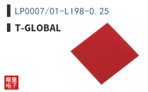 LP0007/01-LI98-0.25