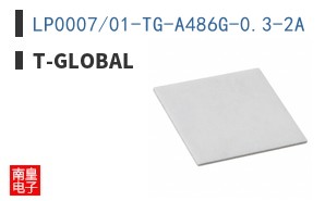 LP0007/01-TG-A486G-0.3-2A