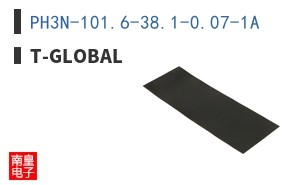 PH3N-101.6-38.1-0.07-1A
