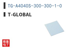 TG-A4040S-300-300-1-0