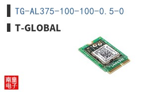 TG-AL375-100-100-0.5-0