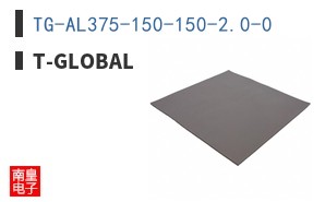 TG-AL375-150-150-2.0-0