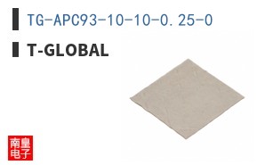 TG-APC93-10-10-0.25-0