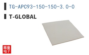 TG-APC93-150-150-3.0-0