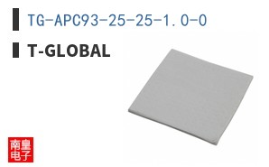 TG-APC93-25-25-1.0-0