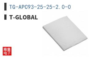 TG-APC93-25-25-2.0-0