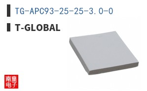 TG-APC93-25-25-3.0-0