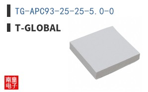 TG-APC93-25-25-5.0-0