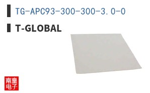 TG-APC93-300-300-3.0-0