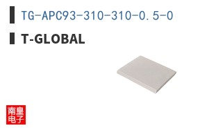 TG-APC93-310-310-0.5-0