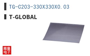 TG-C203-330X330X0.03