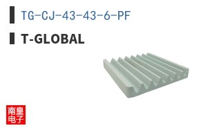 TG-CJ-43-43-6-PF