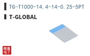 TG-T1000-14.4-14-0.25-5PT