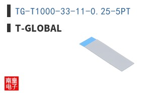 TG-T1000-33-11-0.25-5PT
