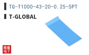 TG-T1000-43-20-0.25-5PT