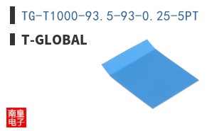TG-T1000-93.5-93-0.25-5PT