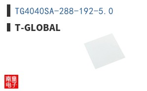 TG4040SA-288-192-5.0