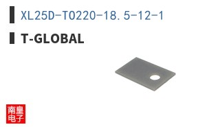 XL25D-TO220-18.5-12-1