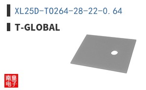 XL25D-TO264-28-22-0.64