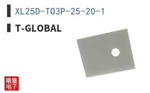 XL25D-TO3P-25-20-1