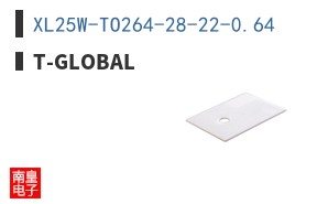 XL25W-TO264-28-22-0.64