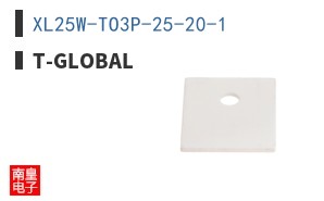 XL25W-TO3P-25-20-1